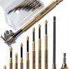 High Magnetic Screwdriver Bit Set Musibo K5 Non‑Slip 9PC-0