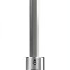 8740 B HF 1 Bit sock set 3/8" drv with holding function-11