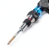 VESSEL Impact Out Screw Removing Bit 8 Piece Hex Set-3