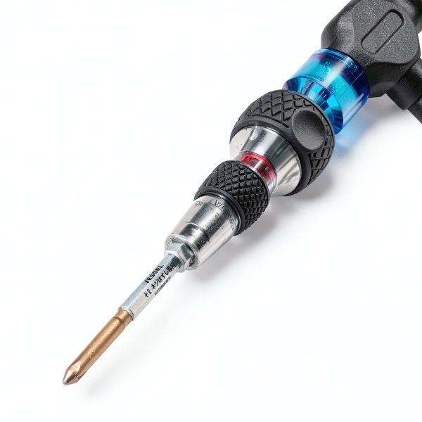VESSEL Impact Out Screw Removing Bit 8 Piece Hex Set-3