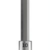 8740 B HF 1 Bit sock set 3/8" drv with holding function-13