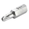 851/1 RZ PH 2 X 25 MM SB Bits for Drywall Screws - Wera Phillips Bit-3