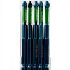 Phillips Bits #2 Impact KiWALL 5-Pack Hex Drill Bits 3.5in Blue-8