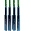 Phillips Bits #2 Impact KiWALL 5-Pack Hex Drill Bits 3.5in Blue-0