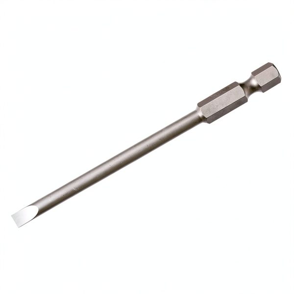 Wiha Slotted 90mm Power Blade – Multi-Color Specialty Bit Model 76038-0