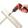 Bates Impact Torx Bit Set 37 Pack - Security Torx, Magnetic Holder-3
